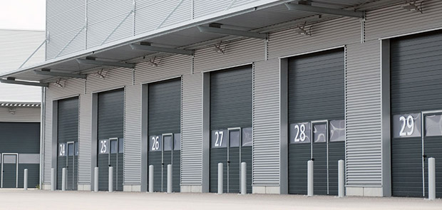 Rolling, folding and sectional doors