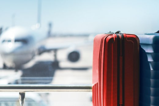 Mobile RFID Solution for Airport Baggage Handling