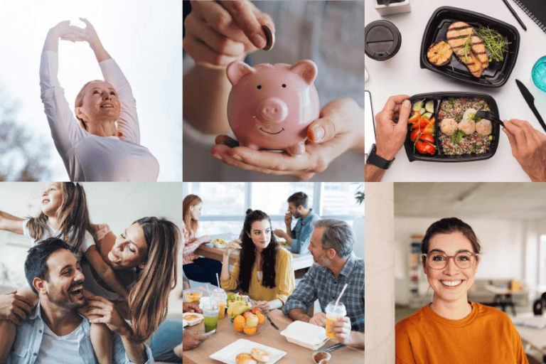 Benefits für FEIG Mitarbeiter