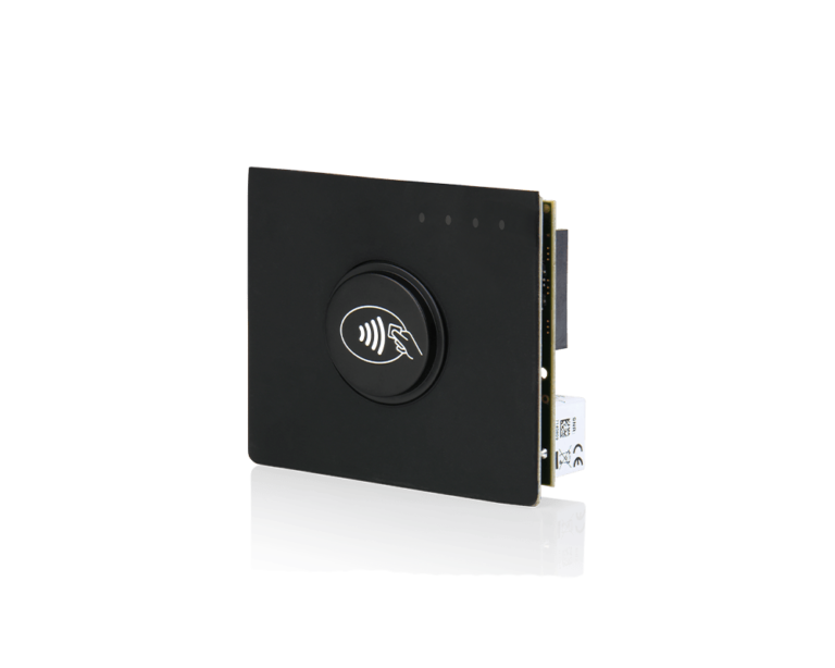 Module for contactless payment and ticketing cVEND plug II | FEIG ...